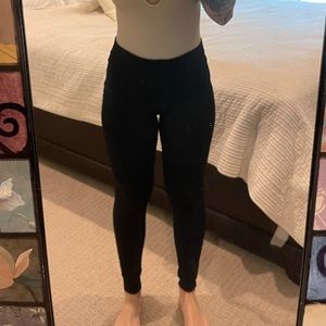 Bebe dress pants GUC